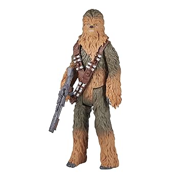 その他 Star Wars Unleashed Chewbacca Figure cm3dmju Star Wars Unleashed Chewbacca Action Figure 2004 Hasbro | eBay
